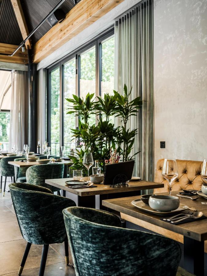 Lindenhuys Logies Bed & Breakfast Sint-Oedenrode Eksteriør bilde