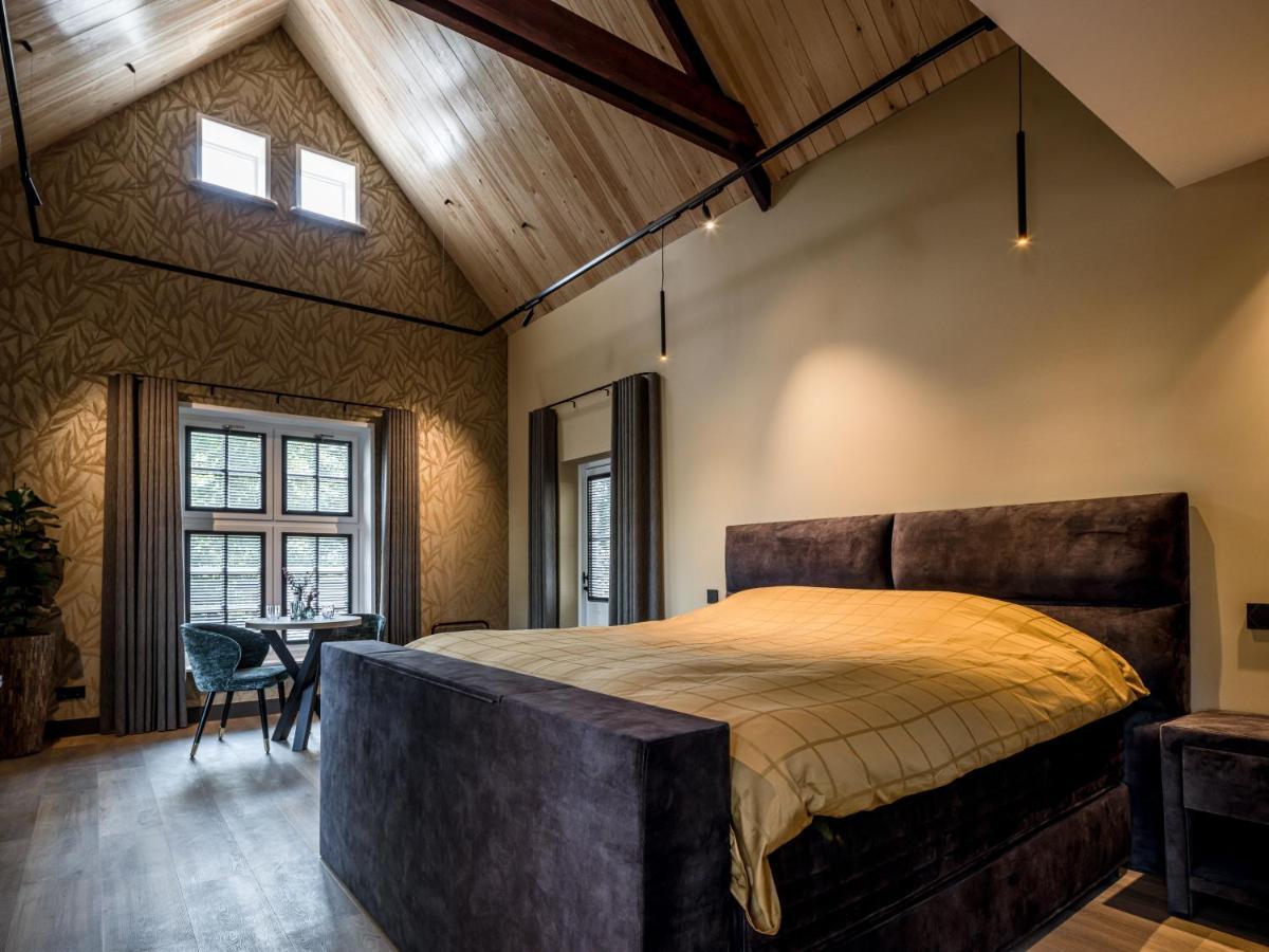 Lindenhuys Logies Bed & Breakfast Sint-Oedenrode Eksteriør bilde