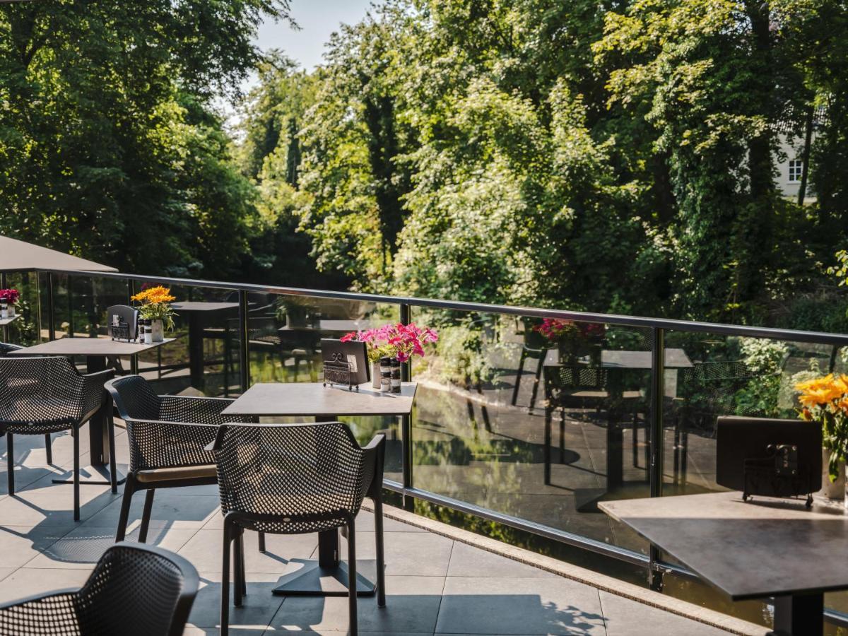 Lindenhuys Logies Bed & Breakfast Sint-Oedenrode Eksteriør bilde
