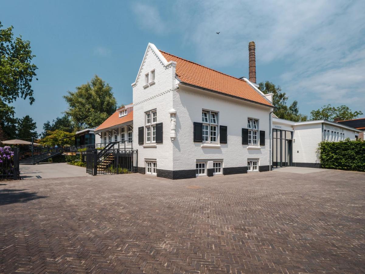 Lindenhuys Logies Bed & Breakfast Sint-Oedenrode Eksteriør bilde